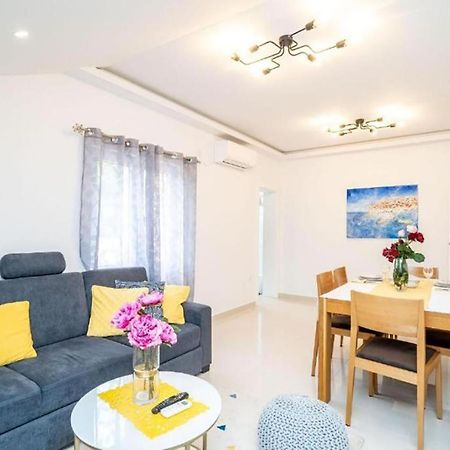 Mokošica Apartment Matej מראה חיצוני תמונה