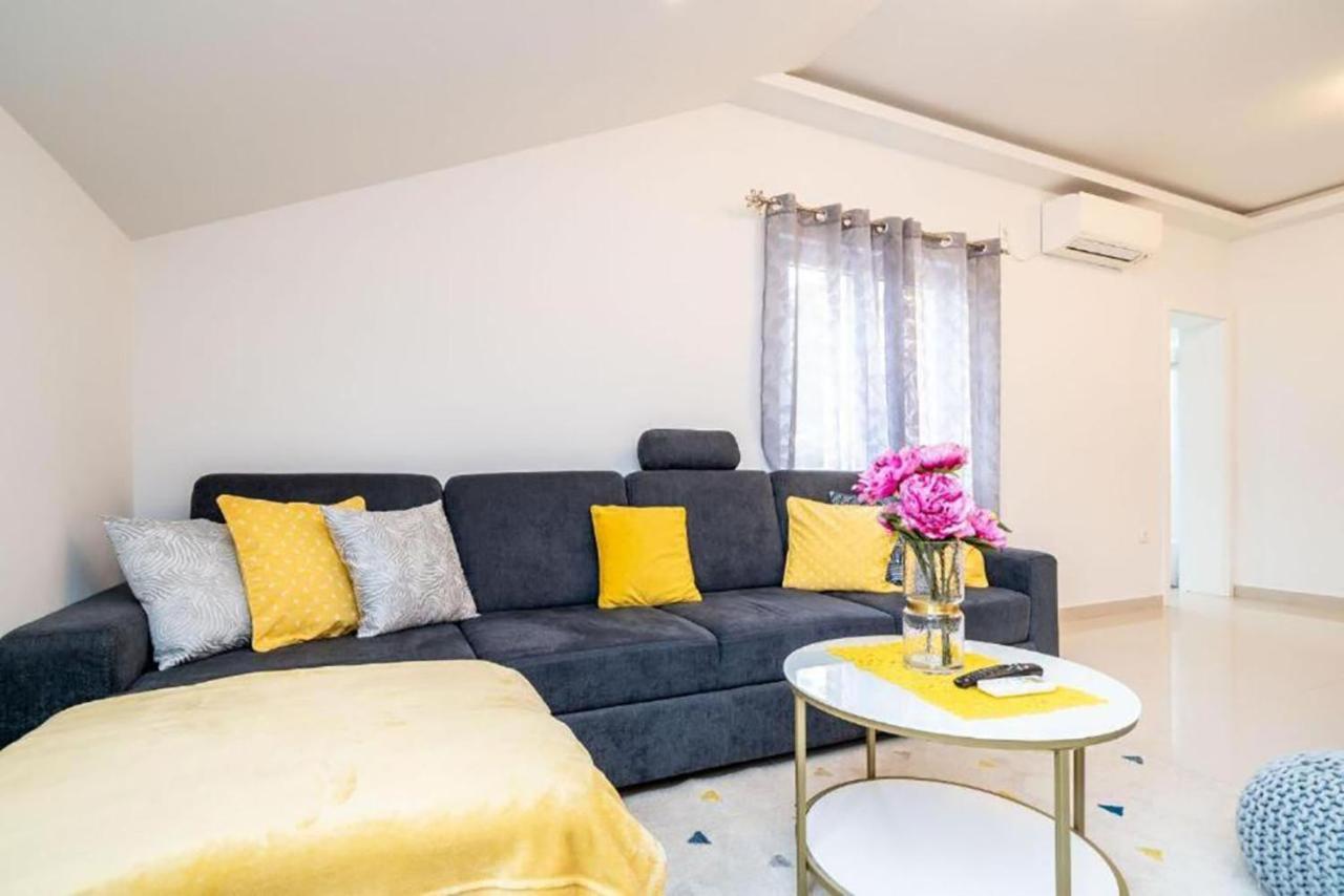 Mokošica Apartment Matej מראה חיצוני תמונה