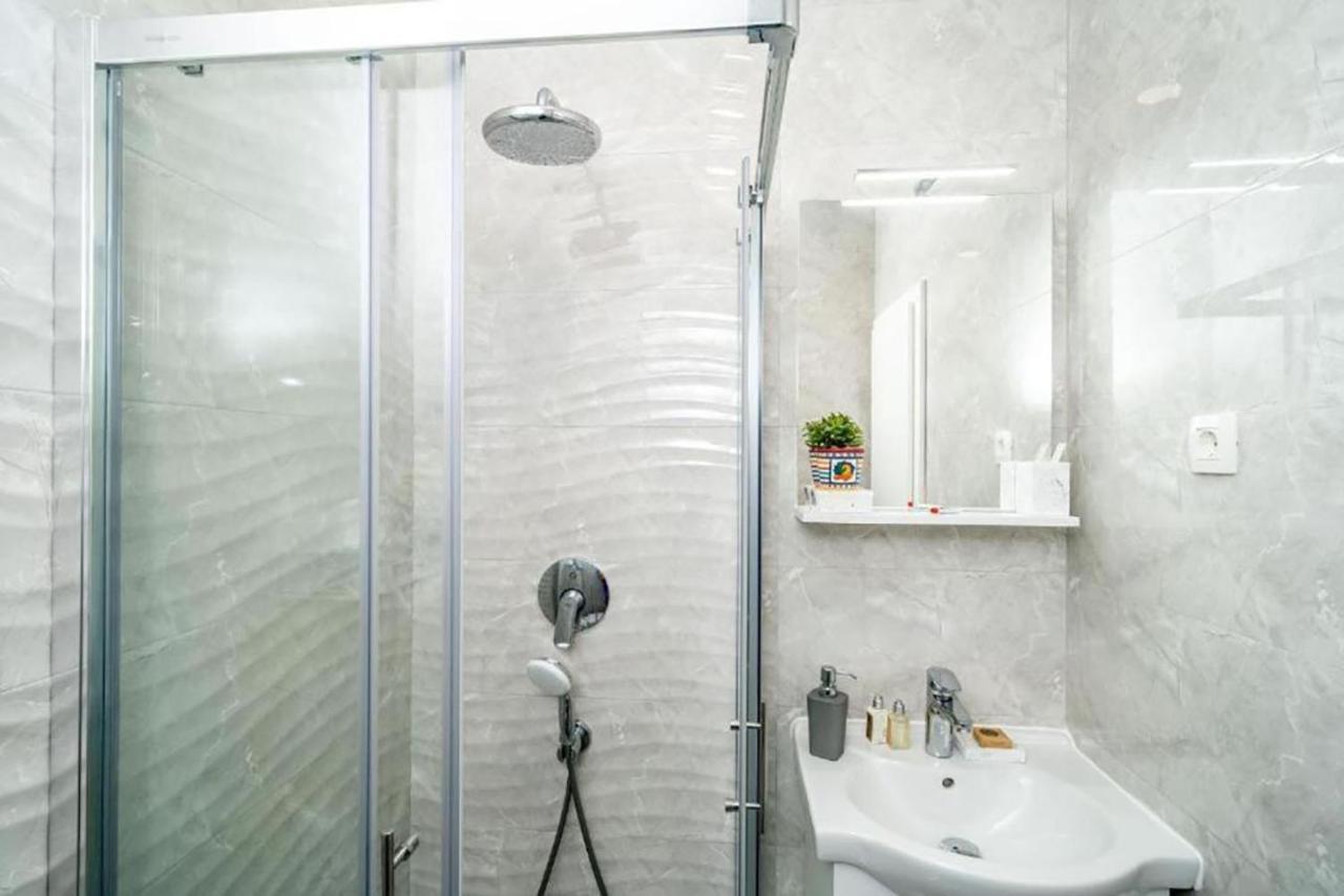 Mokošica Apartment Matej מראה חיצוני תמונה