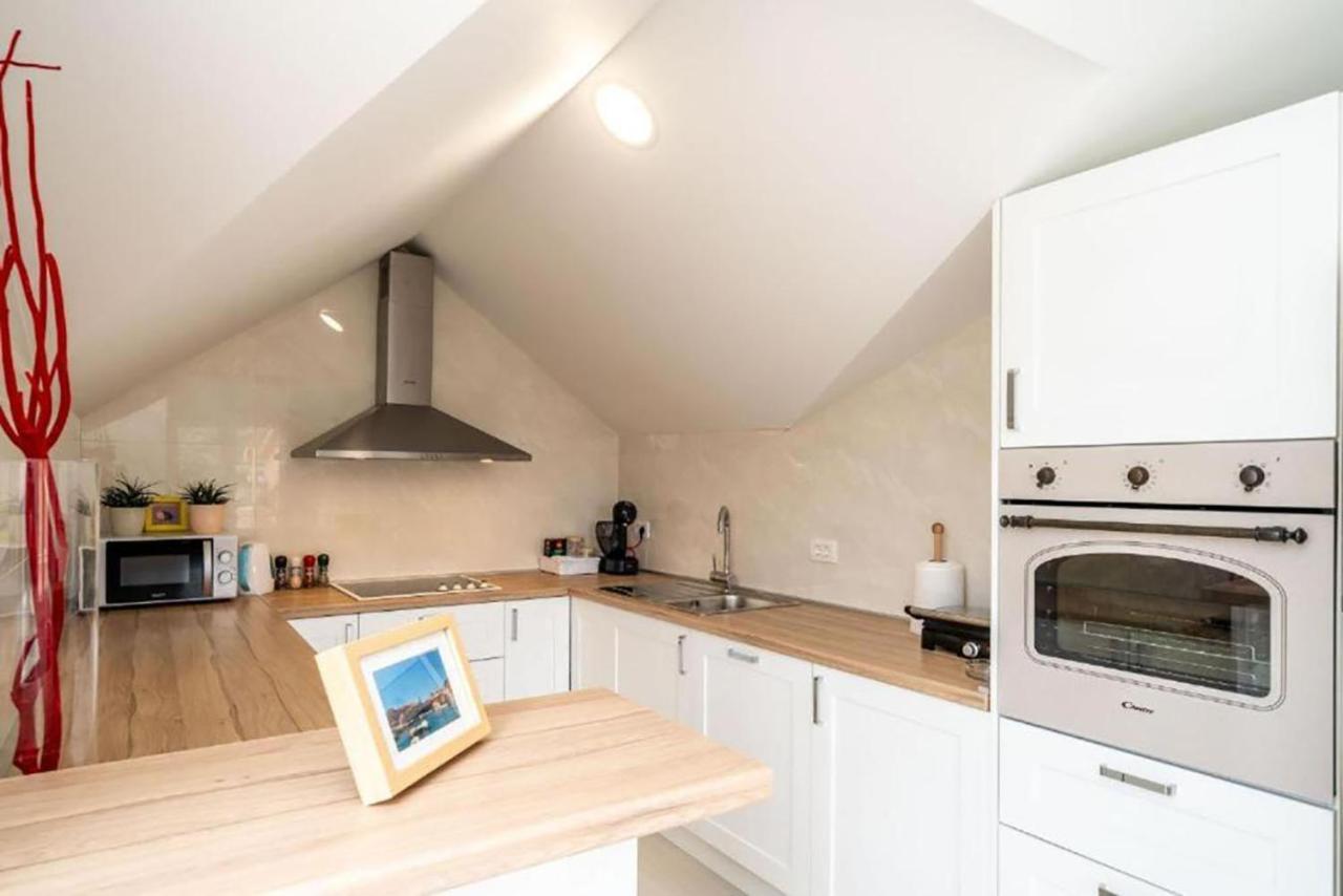 Mokošica Apartment Matej מראה חיצוני תמונה