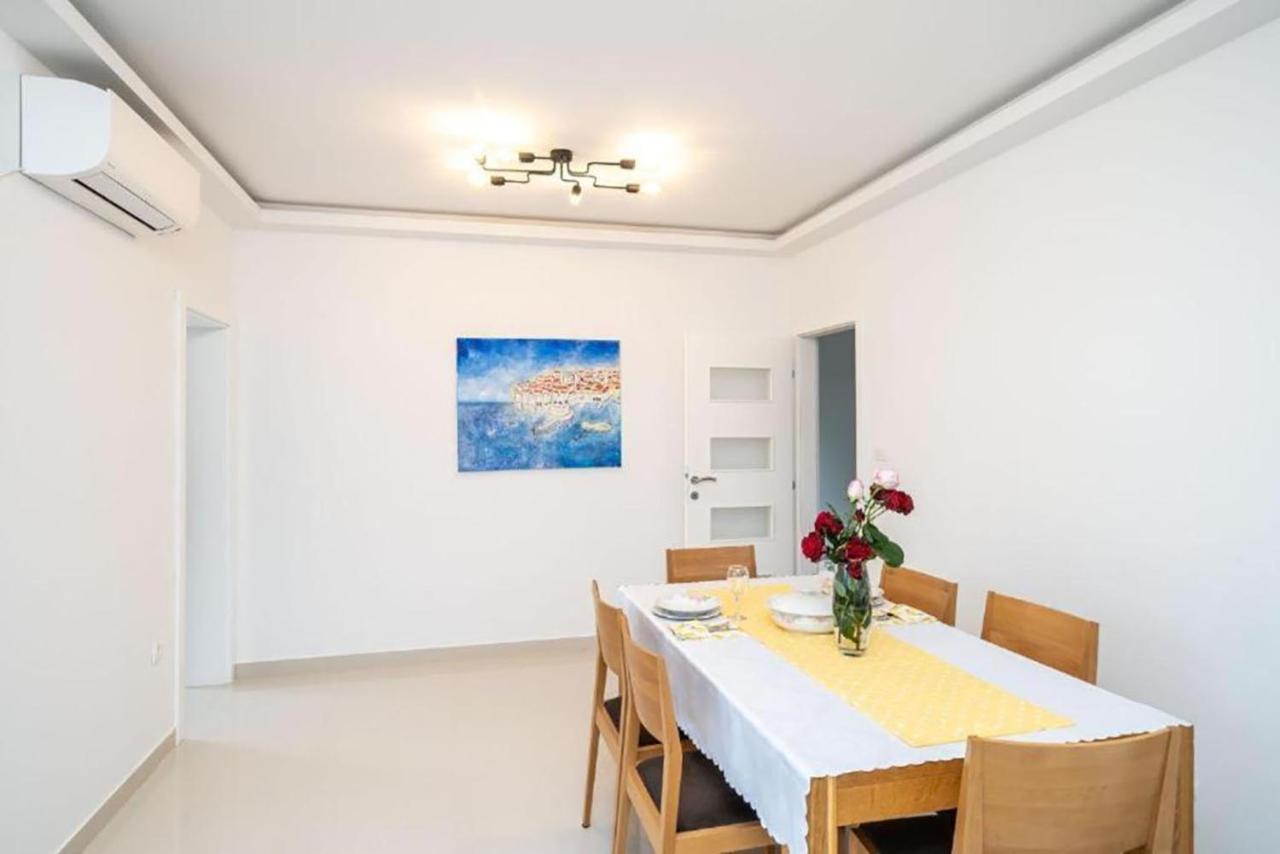 Mokošica Apartment Matej מראה חיצוני תמונה