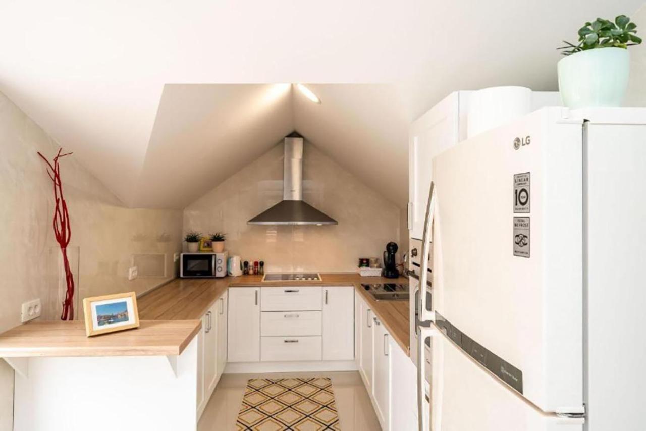Mokošica Apartment Matej מראה חיצוני תמונה