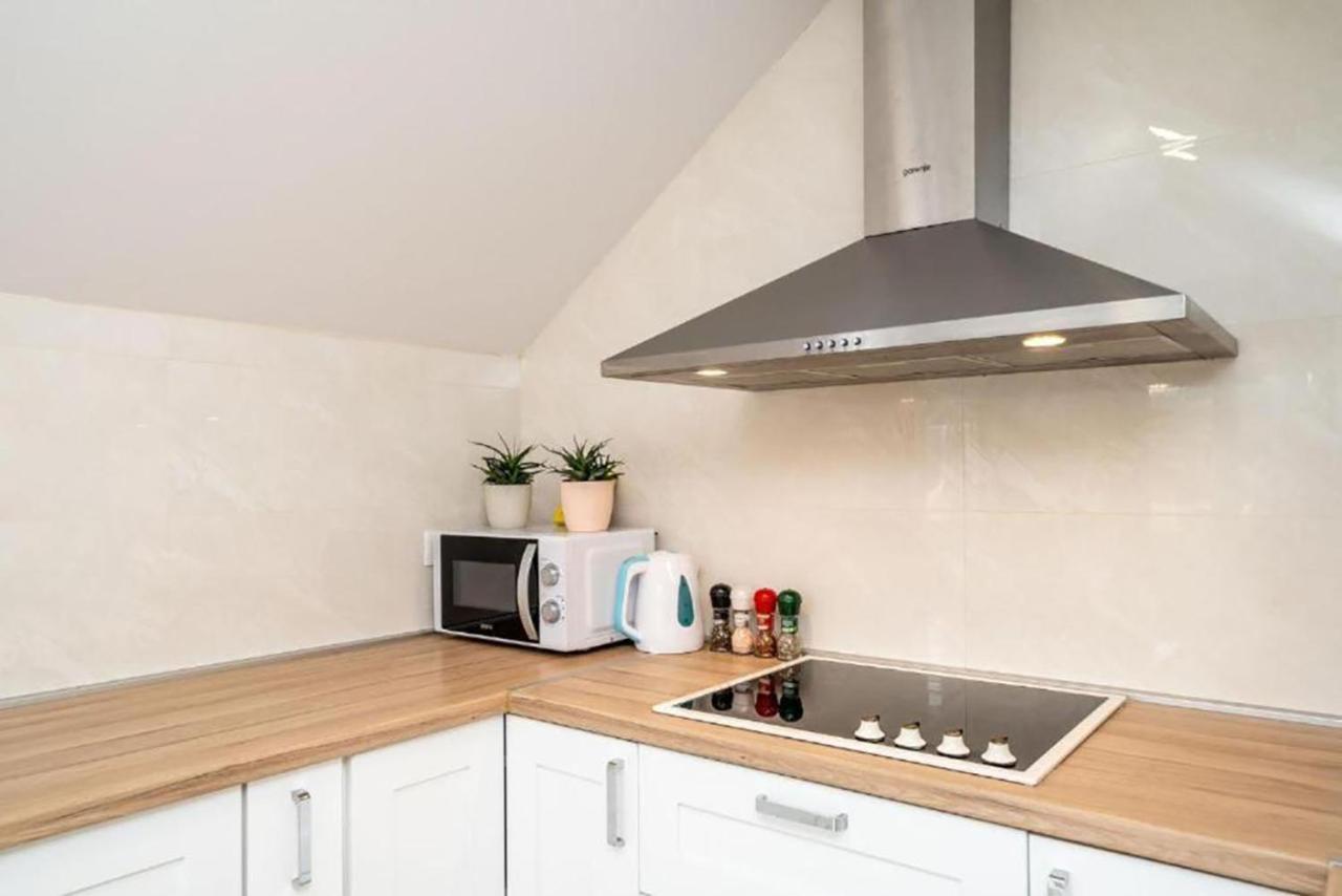 Mokošica Apartment Matej מראה חיצוני תמונה