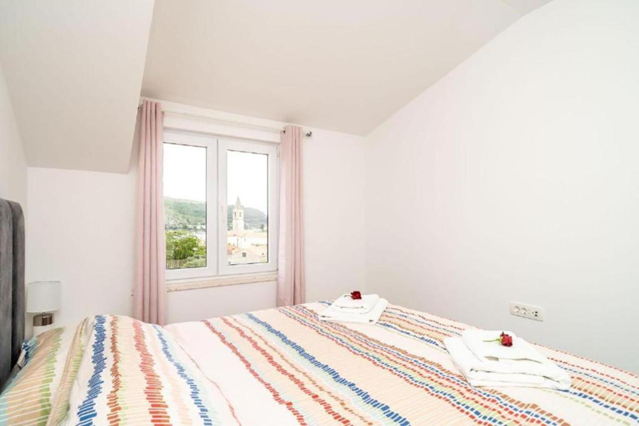 Mokošica Apartment Matej מראה חיצוני תמונה