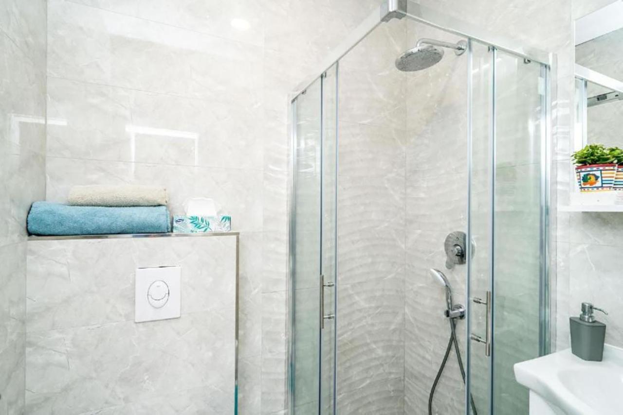Mokošica Apartment Matej מראה חיצוני תמונה