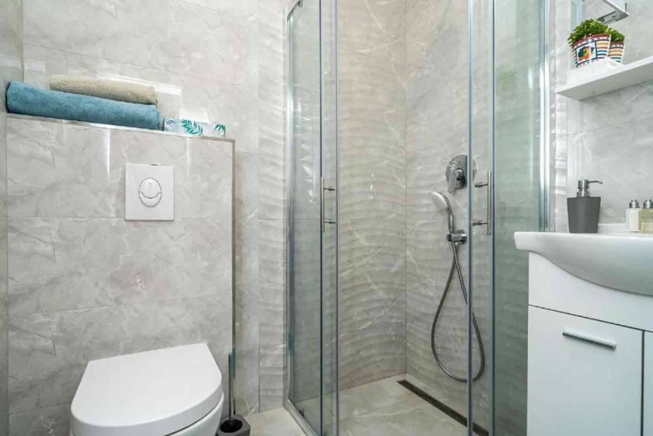 Mokošica Apartment Matej מראה חיצוני תמונה