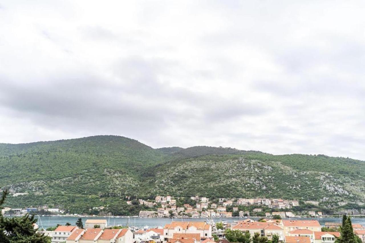 Mokošica Apartment Matej מראה חיצוני תמונה