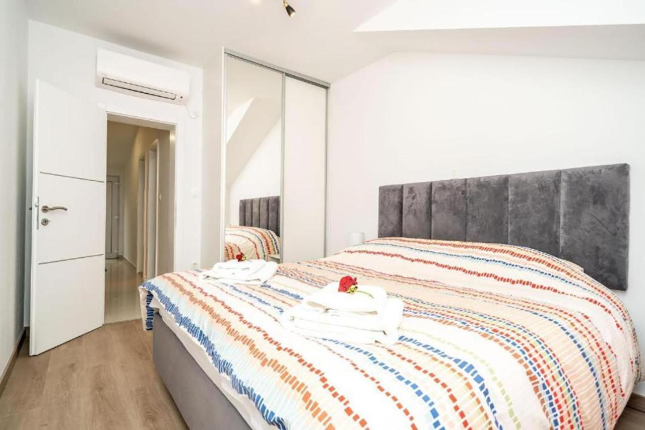 Mokošica Apartment Matej מראה חיצוני תמונה