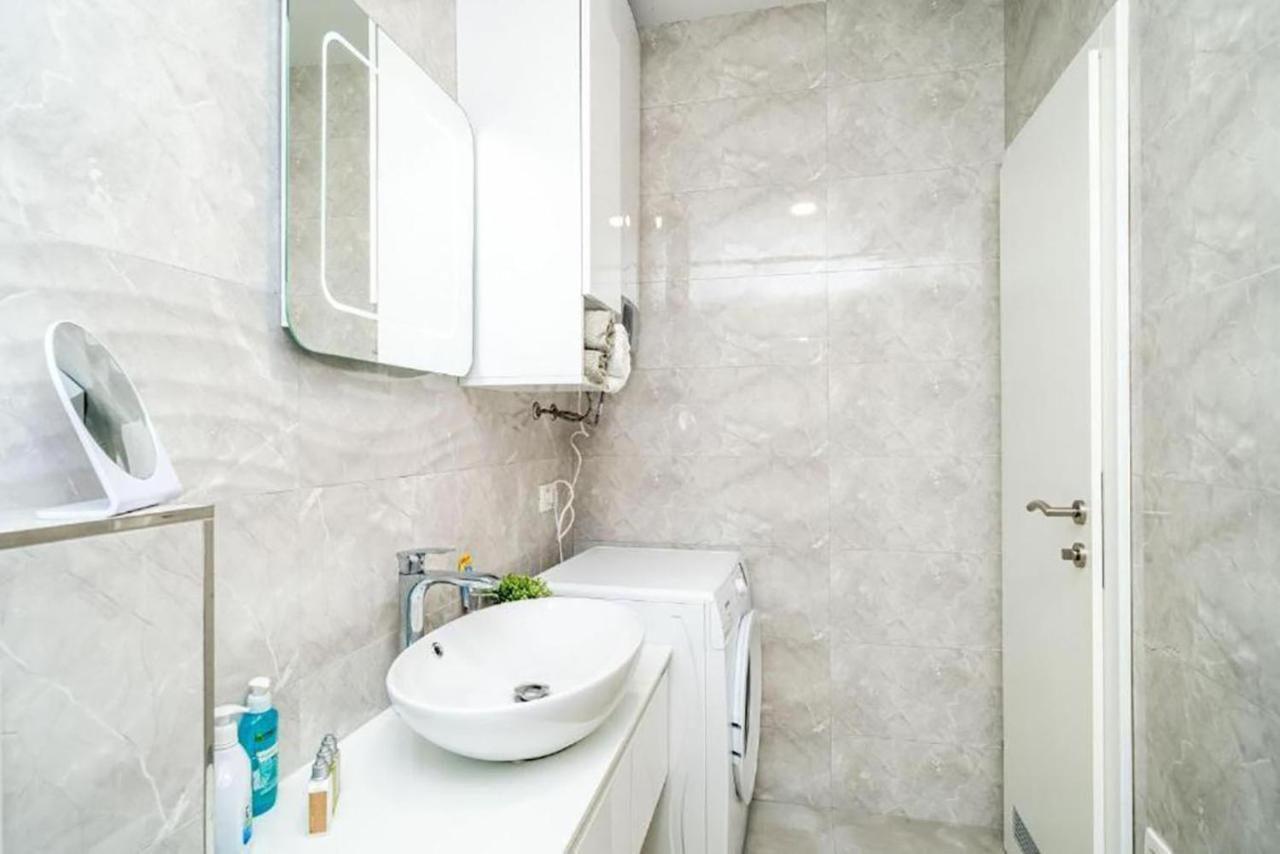 Mokošica Apartment Matej מראה חיצוני תמונה